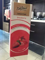 Mängden socker i Strawberry