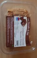 Mängden socker i Le Croquant Chocolat