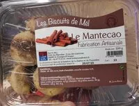 Mängden socker i Le Montecao