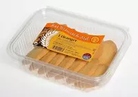 Mängden socker i L Oranger