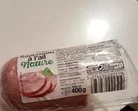 Mängden socker i Saucisson a l'ail