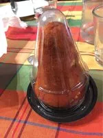 Mängden socker i Boulettes D'avesnes, Fromage 45% MG, Le Fromage De