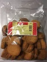 Mängden socker i Palets pur beurre