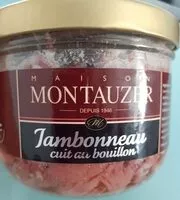 Mängden socker i Jambonneau