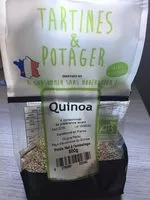 Mängden socker i Pois Chiche