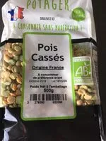 Mängden socker i Pois casses bio