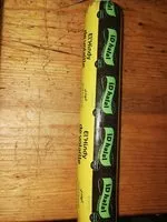 Mängden socker i El'hindy de volaille oriental