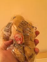 Mängden socker i Banane