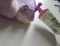 Mängden socker i Ail