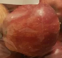 Mängden socker i Pommes