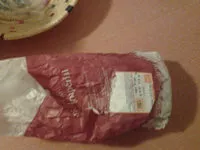 Mängden socker i Pain au seigle Impérial