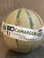 Mängden socker i Melon