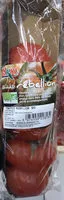 Mängden socker i Tomate Rébellion