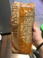 Mängden socker i Pain Multi-cereales