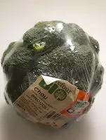 Mängden socker i Brocoli