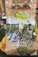 Mängden socker i Pomme de terre