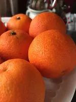 Mängden socker i Clémentines