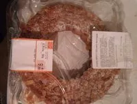 Mängden socker i Paris Brest