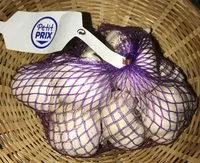 Mängden socker i Ail Blanc