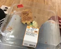 Mängden socker i Pains au Chocolat Pur Beurre