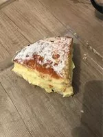 Mängden socker i Tropézienne