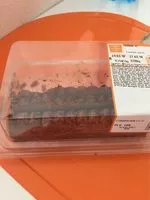 Mängden socker i Trianon