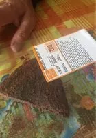 Mängden socker i Moelleux au Chocolat