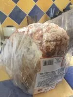 Mängden socker i Panettone