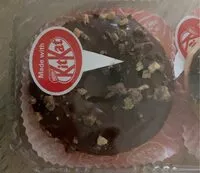 Mängden socker i Donuts kit kat