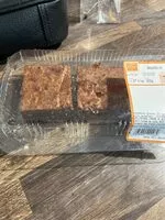 Mängden socker i Brownies