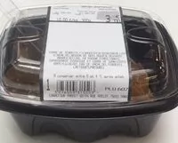 Mängden socker i Gratin Dauphinois