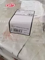 Mängden socker i Chouquette x20