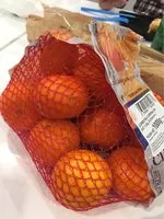 Mängden socker i Clementine