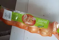 Mängden socker i Oignon Jaune Saveur Et Tradition