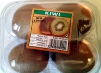 Mängden socker i Kiwis Hayward