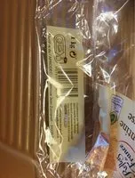 Mängden socker i Clémentine de Corse