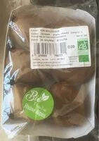 Mängden socker i Kiwi bio