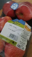 Mängden socker i Pommes Gala