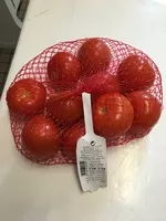 Mängden socker i Tomates