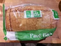 Mängden socker i Pain de Campagne