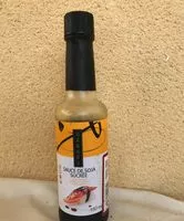 Mängden socker i Soy Sauce