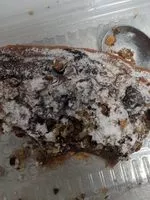 Mängden socker i Tarte aux noix