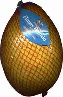 Mängden socker i Honey pomelo