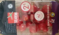 Mängden socker i Les Gourmandises
