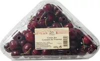 Mängden socker i Cerises des Monts du Lyonnais