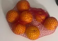 Mängden socker i Oranges