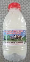 Mängden socker i LAIT FRAIS PASTEURISÉ ENTIER DE VACHE