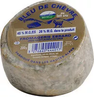 Mängden socker i Bleu de chevre Ebrard