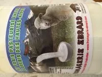 Mängden socker i Lait Frais Pasteurisé De brebis Des Hautes-Alpes (1L)