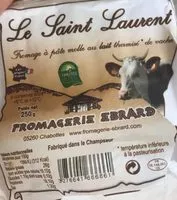 Mängden socker i Le saint laurent